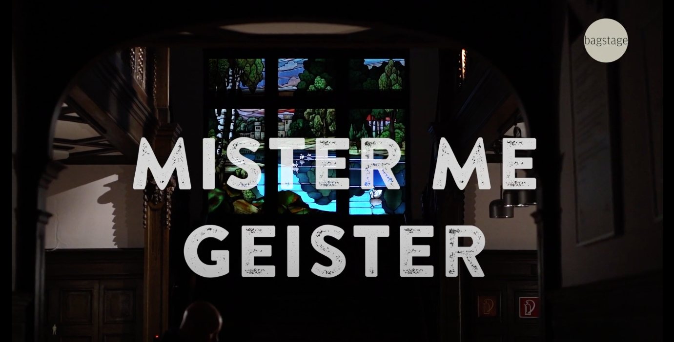 Mister Me - Geister (unplugged)