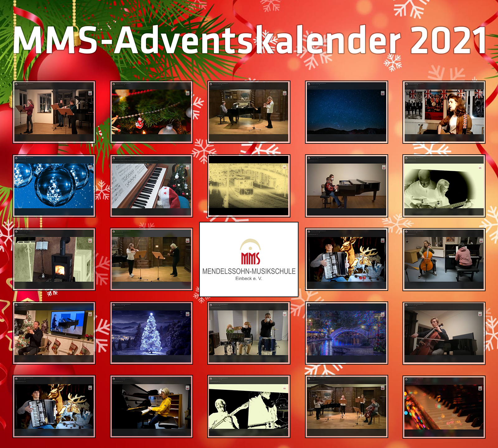 MMS-Adventskalender 2021