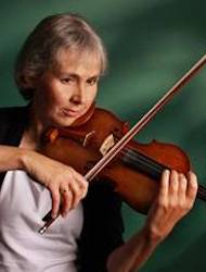 Stefanie Heemsoth: Violine